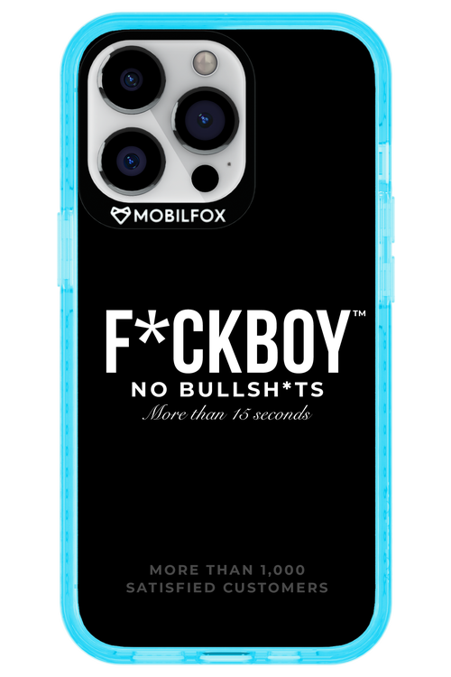 F_CKBOY 2.0 - Apple iPhone 13 Pro
