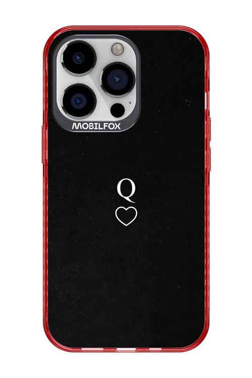 Q Black 2.0 - Apple iPhone 13 Pro
