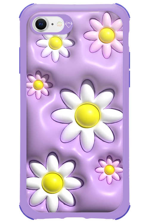 Lavender - Apple iPhone SE 2022