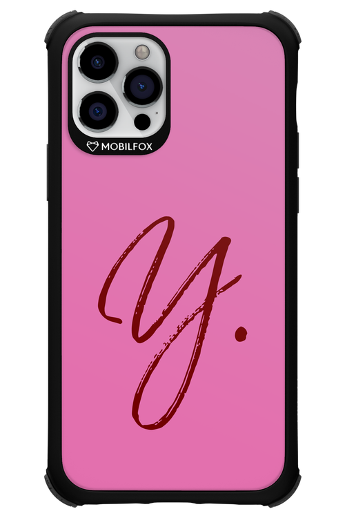 (Sorbet) Y 2.0 - Apple iPhone 12 Pro
