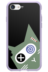 scarface - Apple iPhone SE 2020