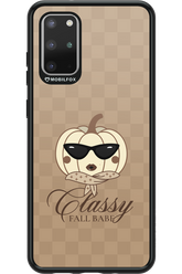 Fall Babe 2.0 - Samsung Galaxy S20+