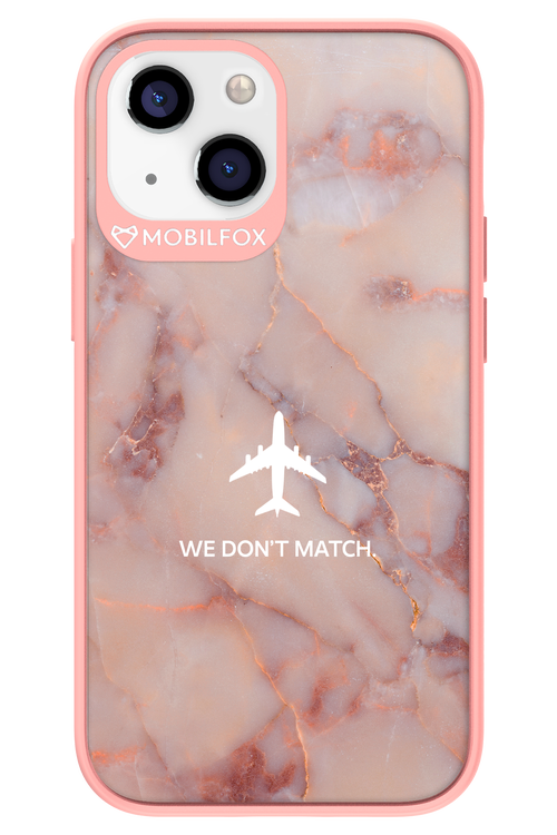 International Love I - Apple iPhone 13 Mini