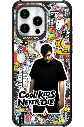 CKND_STICKER - Apple iPhone 15 Pro Max