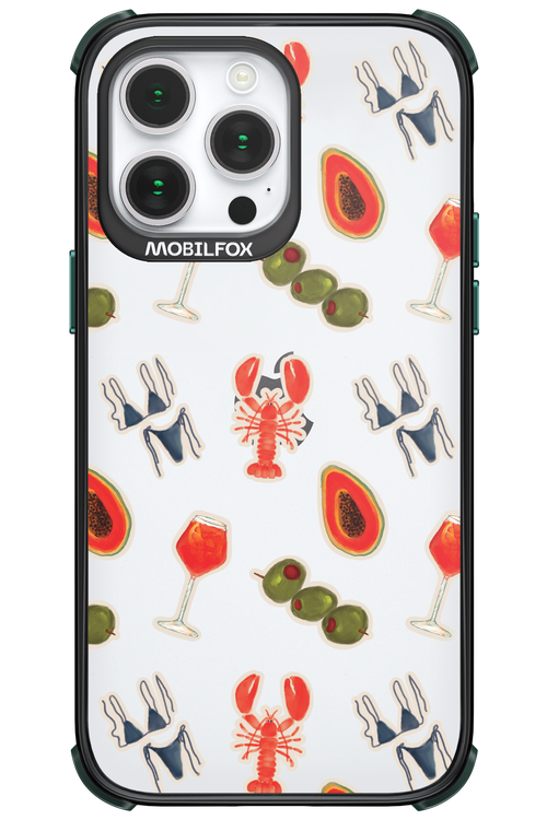 Aperitivo Dreams - Apple iPhone 14 Pro Max