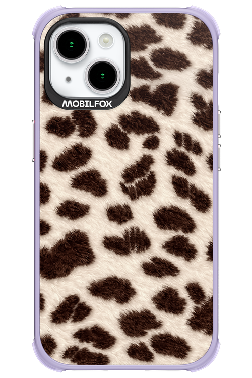 Wild Coat 2.0 - Apple iPhone 15