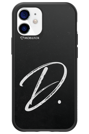 (Off Space) D 2.0 - Apple iPhone 12 Mini
