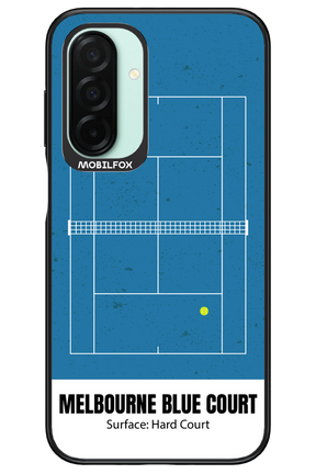 MELBOURNE BLUE COURT 2.0 - Samsung Galaxy A26