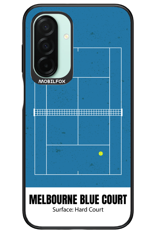 MELBOURNE BLUE COURT 2.0 - Samsung Galaxy A26