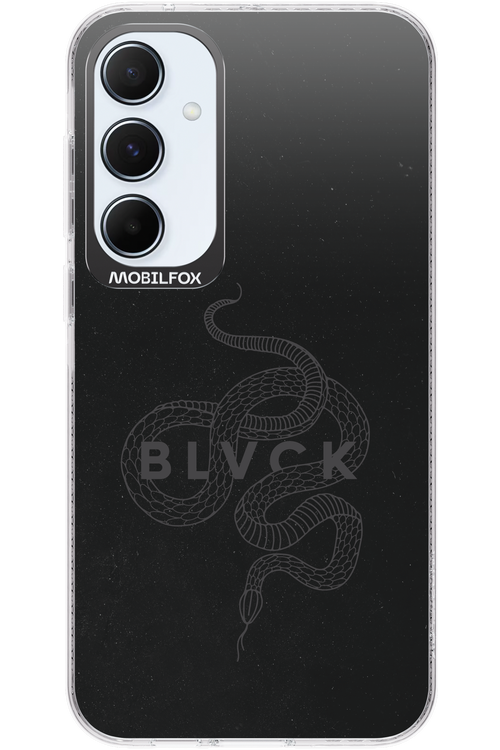 MAMBA 2.0 - Samsung Galaxy A55