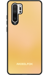 Pastel Tangerine - Huawei P30 Pro