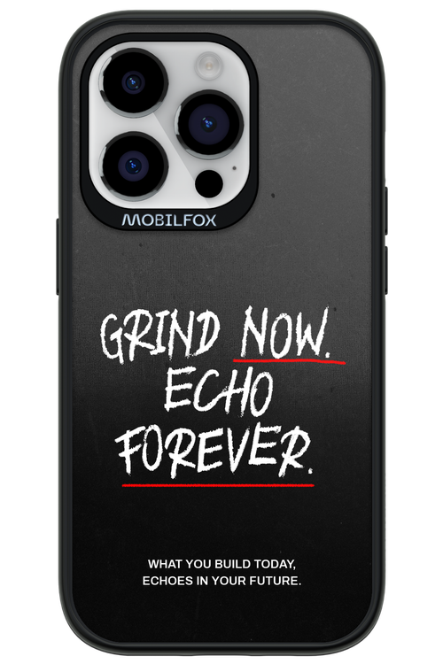 Grind Now 2.0 - Apple iPhone 14 Pro