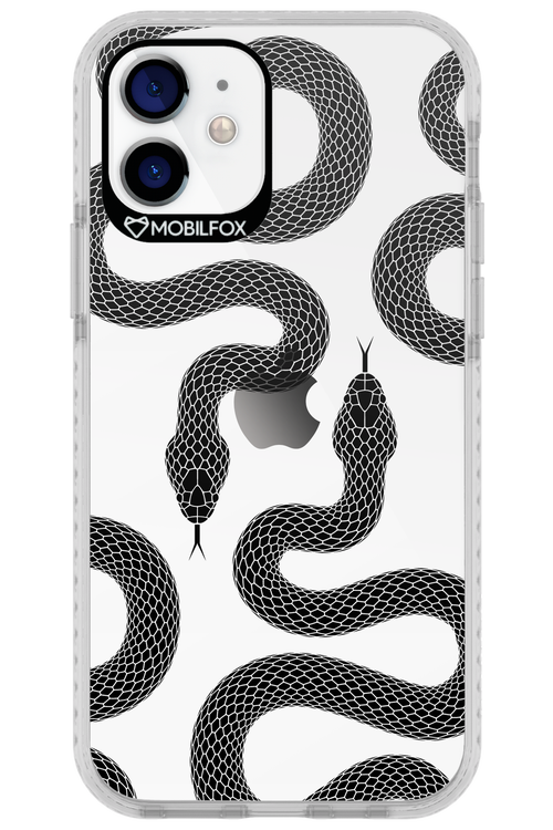 Snakes 2.0 - Apple iPhone 12