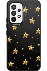 Golden Stars - Samsung Galaxy A53