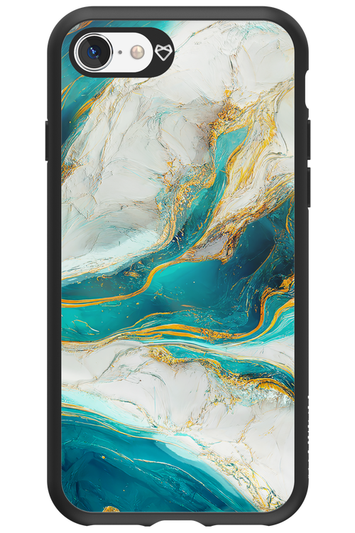 Emerald 2.0 - Apple iPhone SE 2020