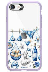 Oh My Greek 2.0 - Apple iPhone SE 2020