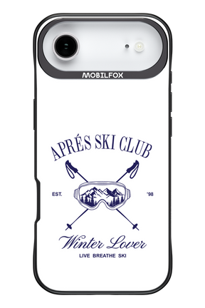 Après Ski Club - Apple iPhone 17 Air
