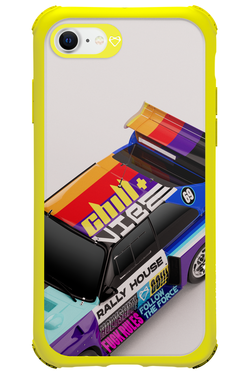 Rally House - Apple iPhone 7