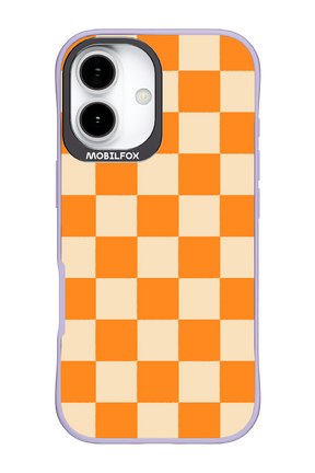 Vanilla & Pumpkin - Apple iPhone 17