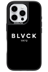 BLVCK Mirror - Apple iPhone 16 Pro
