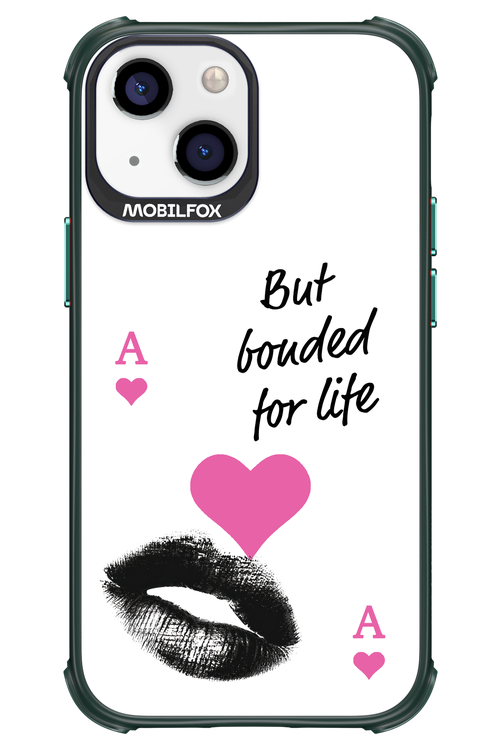 Bonded for Life 2.0 - Apple iPhone 13 Mini