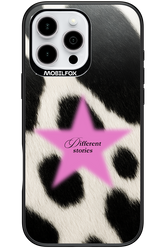 Same Chapter Pink 2.0 - Apple iPhone 16 Pro Max