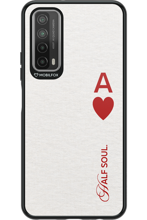 Half 2.0 - Huawei P Smart 2021