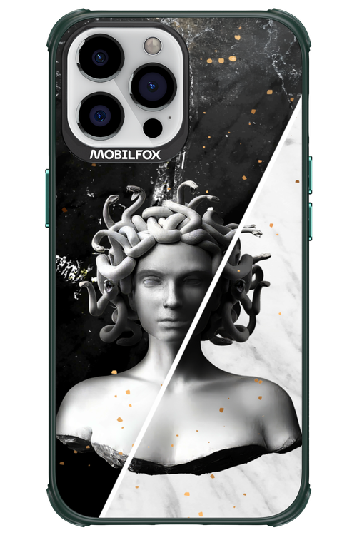 Medusa - Apple iPhone 13 Pro Max