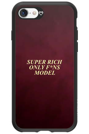 Super Model 2.0 - Apple iPhone SE 2020