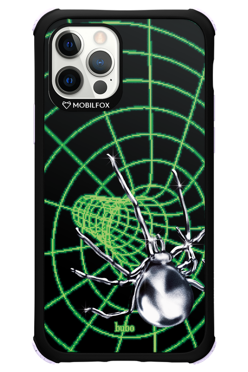 SINGULARITY - Apple iPhone 12 Pro