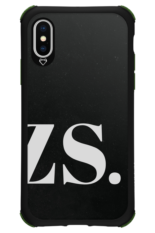 ZS (Off Space) 2.0 - Apple iPhone X