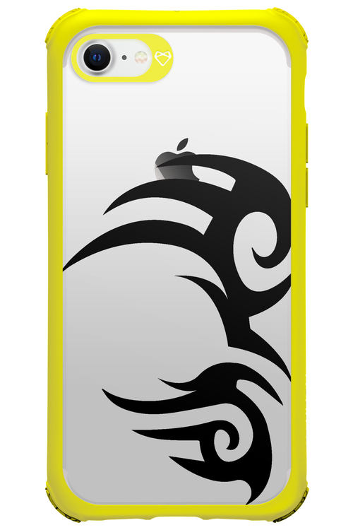 Tattoo Icon - Apple iPhone 7