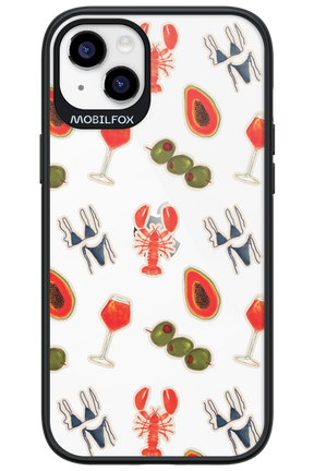Aperitivo Dreams - Apple iPhone 14 Plus