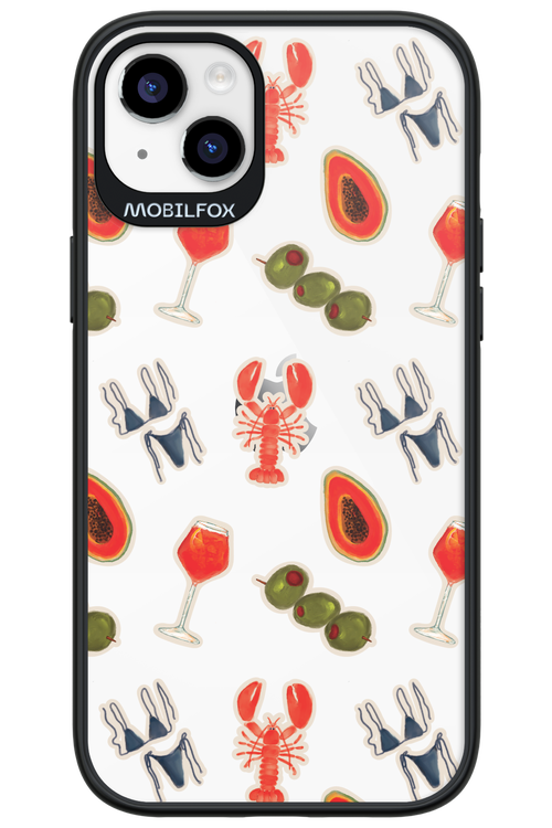 Aperitivo Dreams - Apple iPhone 14 Plus