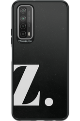 Z (Off Space) 2.0 - Huawei P Smart 2021