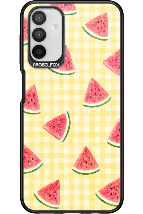 Vintage Watermelon 2.0 - Samsung Galaxy A04s