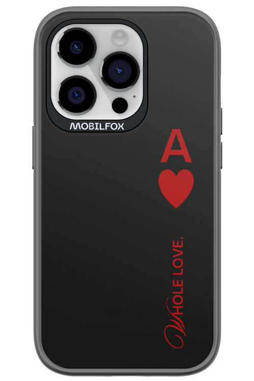 Whole 2.0 - Apple iPhone 14 Pro
