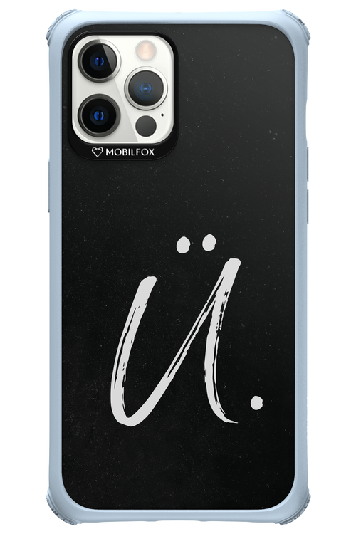 (Off Space) U II 2.0 - Apple iPhone 12 Pro Max