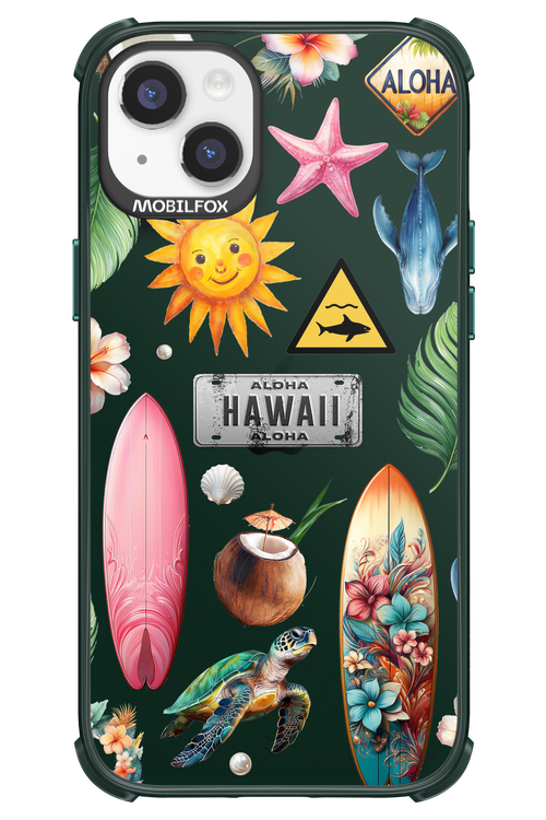 Aloha - Apple iPhone 14 Plus