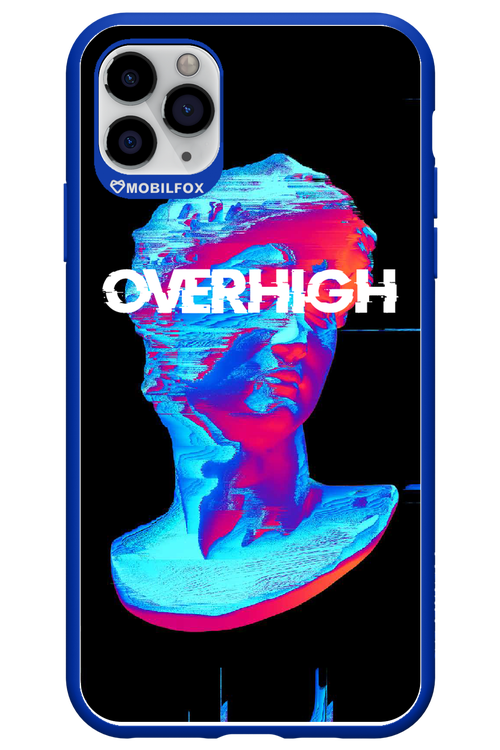 Overhigh - Apple iPhone 11 Pro Max