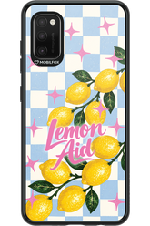 LEMON AID 2.0 - Samsung Galaxy A41