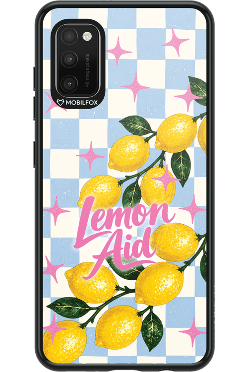LEMON AID 2.0 - Samsung Galaxy A41