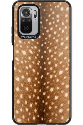 Fawn Dots - Xiaomi Redmi Note 10