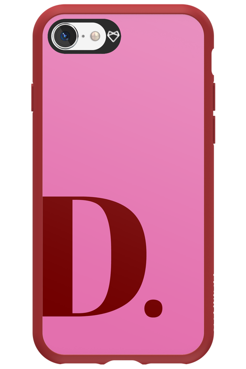 D (Sorbet) 2.0 - Apple iPhone SE 2020