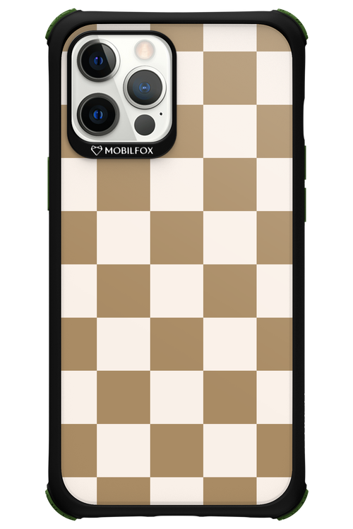 Nude Chess - Apple iPhone 12 Pro Max