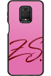 (Sorbet) ZS 2.0 - Xiaomi Redmi Note 9 Pro