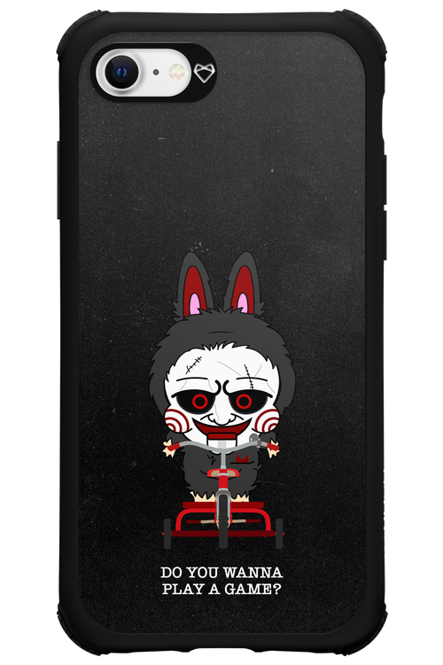 Sawbubu - Apple iPhone 8
