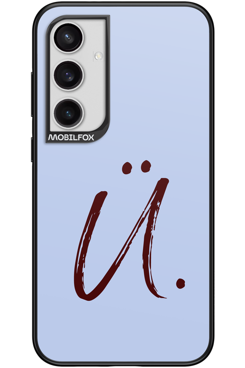 (Jellyfish Presso) U II 2.0 - Samsung Galaxy S24+