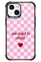 Rebuild - Apple iPhone 13 Mini