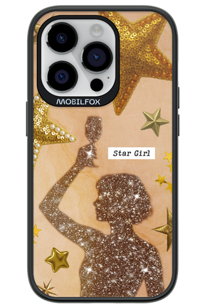Star Girl - Apple iPhone 14 Pro